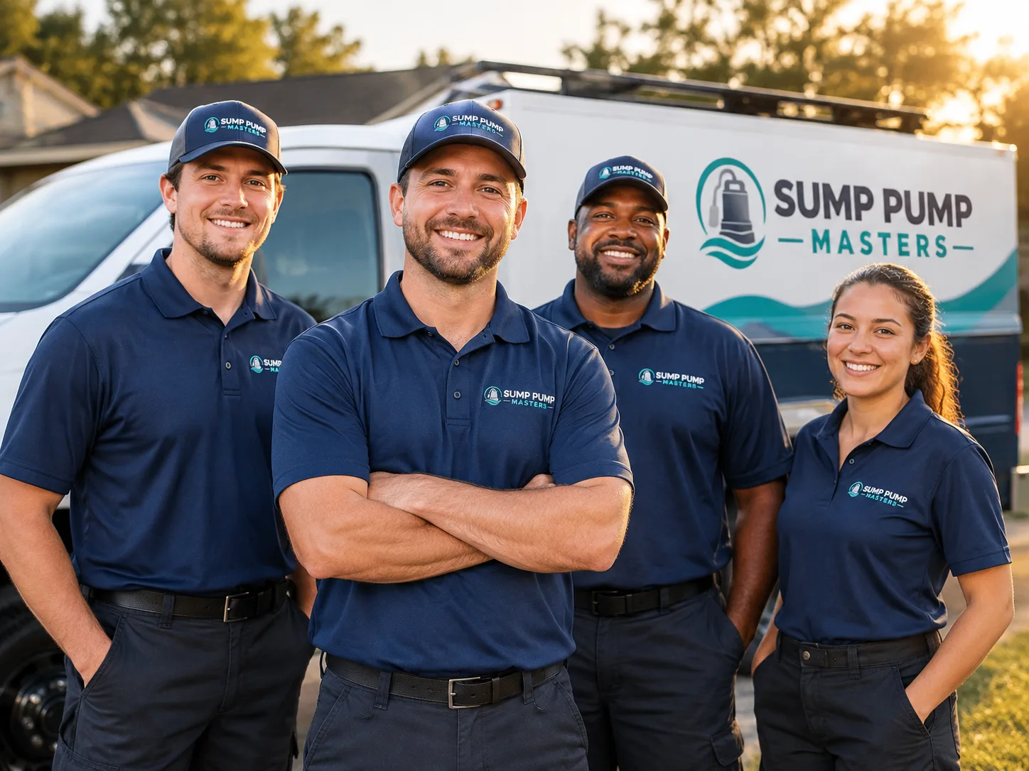 Sump Pump Repair company in Golden Valley, AZ